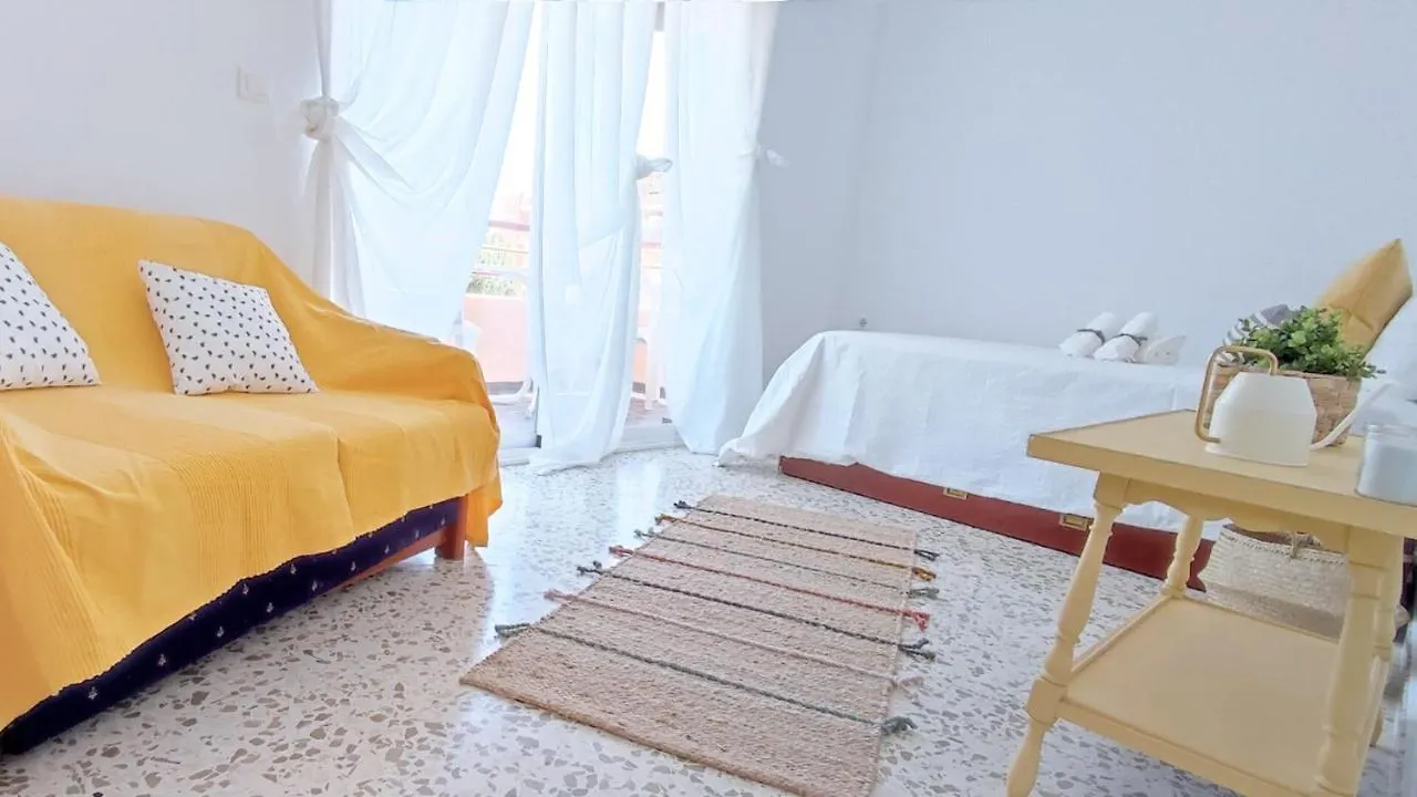 Los Prados - Amplio Apartamento Con Piscina Torre Del Mar Espanha